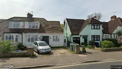 Apartments for rent in Pinner - Middlesex - Photo from Google Street View