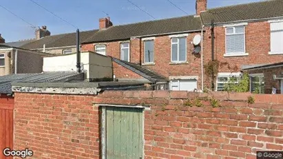 Apartments for rent in Stockton-on-Tees - Cleveland - Photo from Google Street View