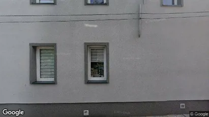 Apartments for rent in Sosnowiec - Photo from Google Street View