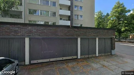 Apartments for rent in Hyvinkää - Photo from Google Street View