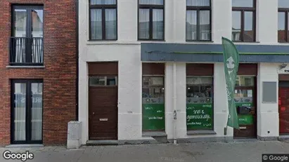 Apartments for rent in Leuven - Photo from Google Street View