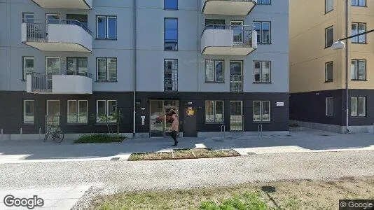 Apartments for rent in Limhamn/Bunkeflo - Photo from Google Street View