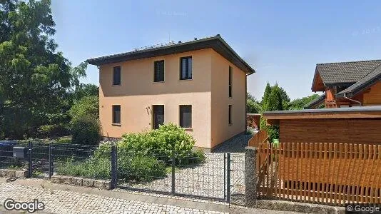 Apartments for rent in Meissen - Photo from Google Street View