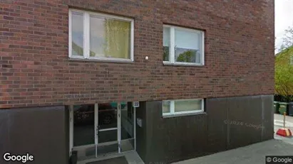 Apartments for rent in Pori - Photo from Google Street View