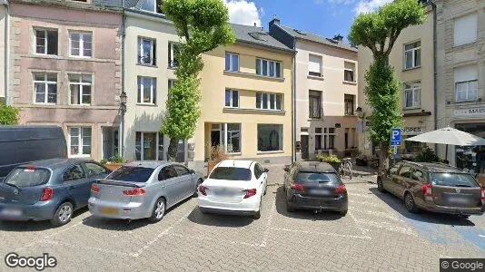 Apartments for rent in Aarlen - Photo from Google Street View