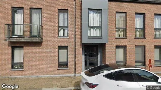 Apartments for rent in Bornem - Photo from Google Street View