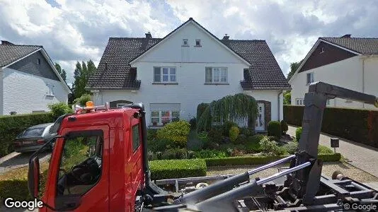 Apartments for rent in Halle - Photo from Google Street View