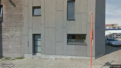 Apartments for rent in Kortrijk - Photo from Google Street View