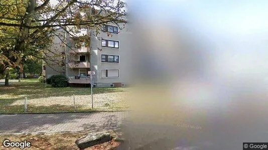 Apartments for rent in Bochum - Photo from Google Street View