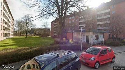 Apartments for rent in Kiel - Photo from Google Street View