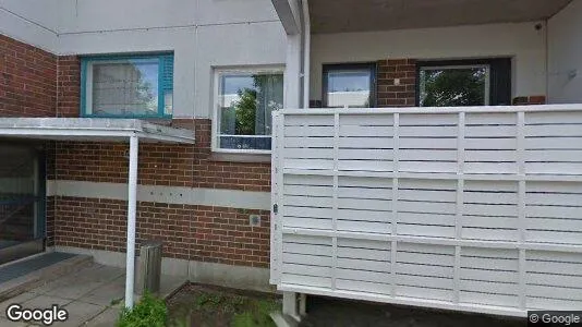 Apartments for rent in Espoo - Photo from Google Street View