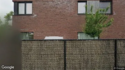 Apartments for rent in Eeklo - Photo from Google Street View