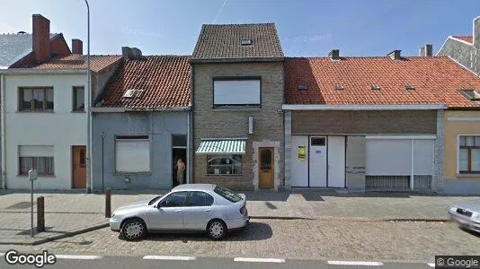 Apartments for rent in Eeklo - Photo from Google Street View