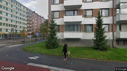 Apartments for rent in Jyväskylä - Photo from Google Street View