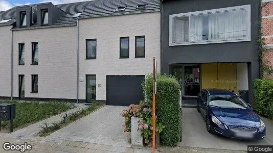 Apartments for rent in Lier - Photo from Google Street View