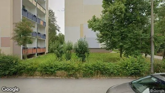 Apartments for rent in Zwickau - Photo from Google Street View