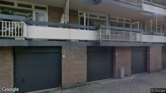 Apartments for rent in Amsterdam Zuideramstel - Photo from Google Street View