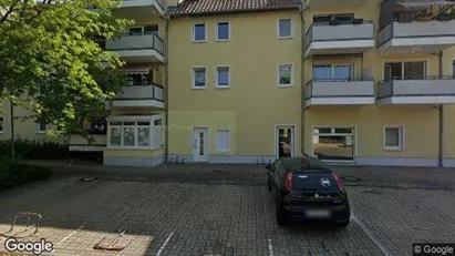 Apartments for rent in Saalekreis - Photo from Google Street View