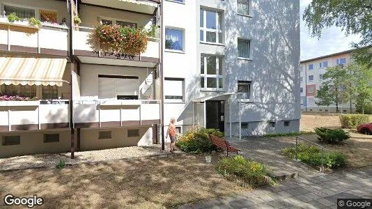 Apartments for rent in Bautzen - Photo from Google Street View