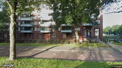 Apartments for rent in Amstelveen - Photo from Google Street View