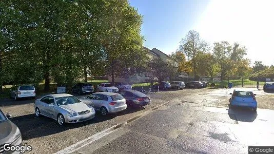 Apartments for rent in Düren - Photo from Google Street View