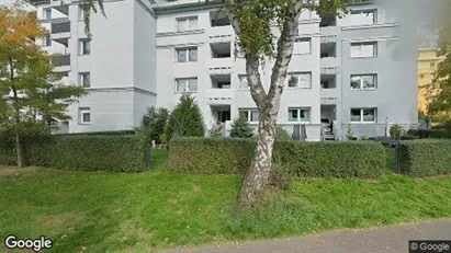 Apartments for rent in Recklinghausen - Photo from Google Street View