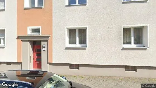 Apartments for rent in Bochum - Photo from Google Street View