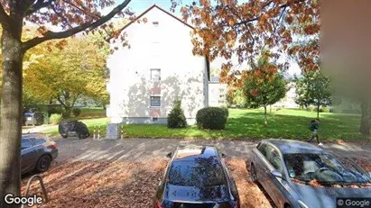 Apartments for rent in Gelsenkirchen - Photo from Google Street View