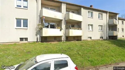 Apartments for rent in Bochum - Photo from Google Street View