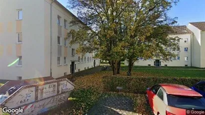 Apartments for rent in Düren - Photo from Google Street View