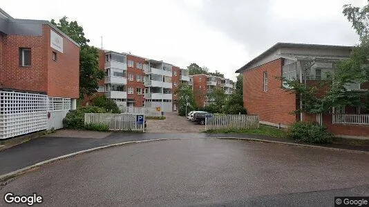 Apartments for rent in Helsinki Läntinen - Photo from Google Street View