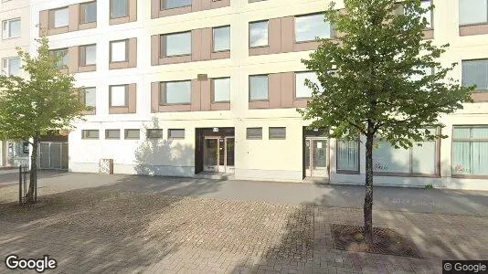 Apartments for rent in Oulu - Photo from Google Street View