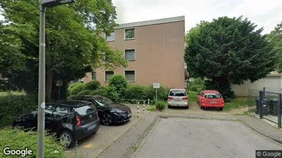 Apartments for rent in Dortmund - Photo from Google Street View