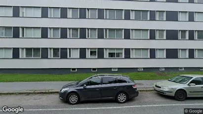 Apartments for rent in Pori - Photo from Google Street View