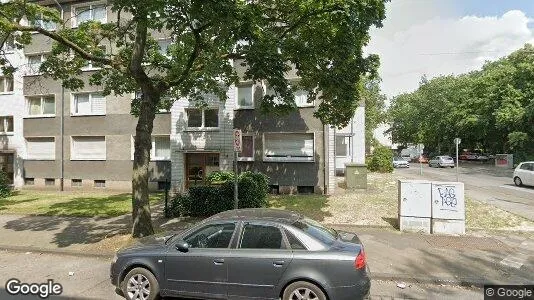 Apartments for rent in Gelsenkirchen - Photo from Google Street View