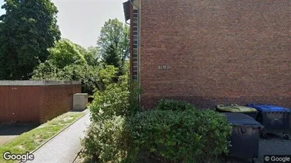 Apartments for rent in Unna - Photo from Google Street View