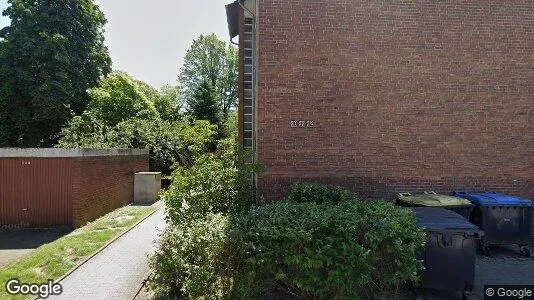 Apartments for rent in Unna - Photo from Google Street View