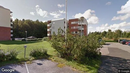 Apartments for rent in Turku - Photo from Google Street View