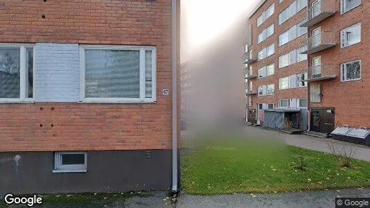 Apartments for rent in Tampere Lounainen - Photo from Google Street View