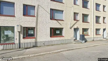 Apartments for rent in Kajaani - Photo from Google Street View