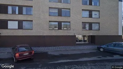 Apartments for rent in Uusikaupunki - Photo from Google Street View