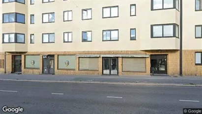 Apartments for rent in Turku - Photo from Google Street View