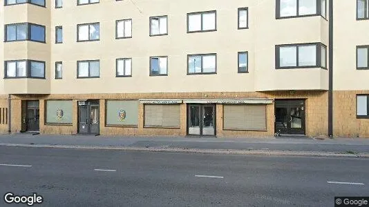 Apartments for rent in Turku - Photo from Google Street View