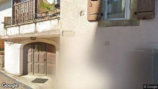 Apartments for rent in Nyon - Photo from Google Street View