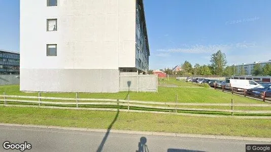 Apartments for rent in Reykjavík Breiðholt - Photo from Google Street View