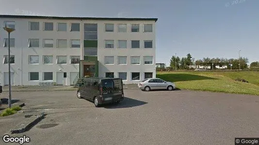 Apartments for rent in Hafnarfjörður - Photo from Google Street View