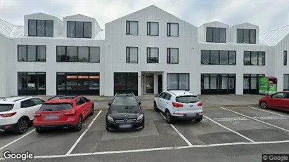 Apartments for rent in Reykjavík Háaleiti - Photo from Google Street View