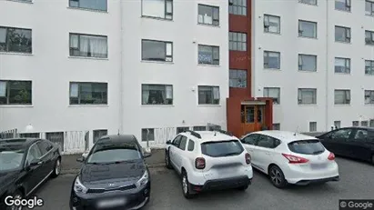 Apartments for rent in Reykjavík Háaleiti - Photo from Google Street View