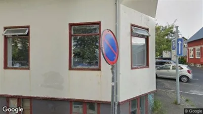 Apartments for rent in Reykjavík Miðborg - Photo from Google Street View