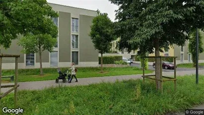 Apartments for rent in Sursee - Photo from Google Street View